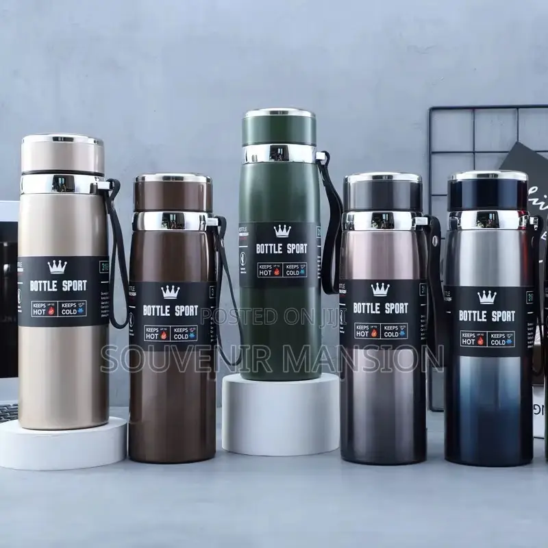 Water Flask 1000ml
