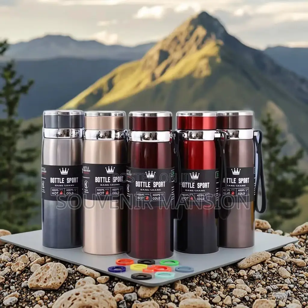 Water Flask 1000ml