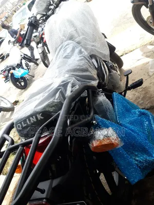 New Qlink XP 200 2025 Black