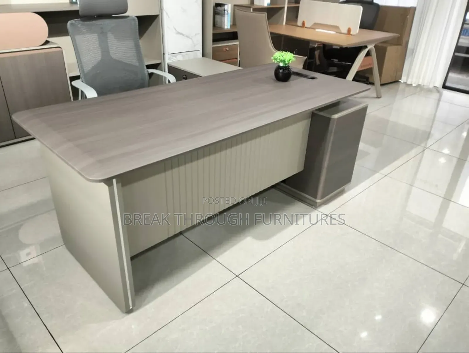 Quality Tables