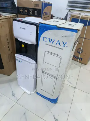 Cway Ylr2.0-5(Byb53) Durable Water Dispenser for Family Living