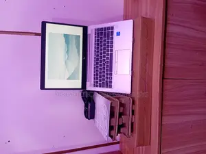 New Laptop HP EliteBook 8560W 16GB Intel Core i5 SSD 512GB