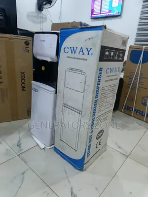Cway Ylr2.0-5(Byb53) Standing Dispenser – Trusted Deal