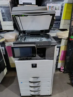 Sharp Mx-M365