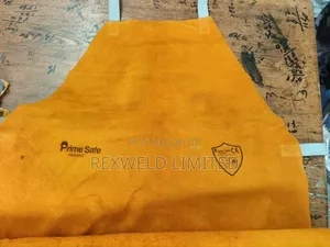 Welding Apron