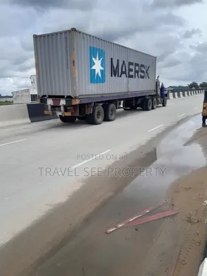 Gazetted Land's Along Dangote Refinery