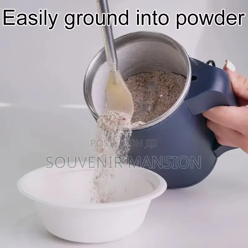 Electric Grinder