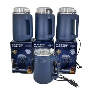 Electric Grinder
