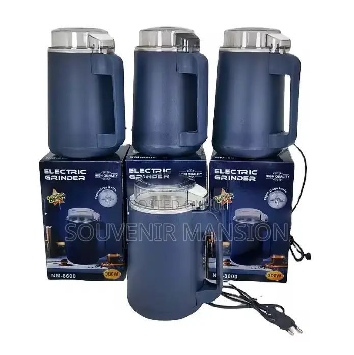 Electric Grinder