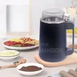 Electric Grinder