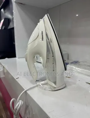 Hisense Steam Iron