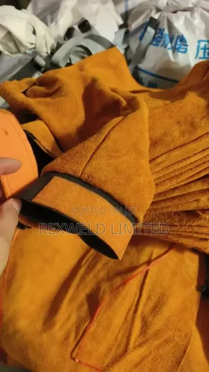 Welding Sleeve