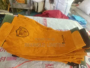 Welding Sleeve