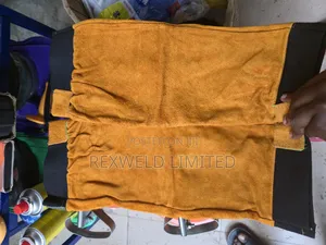 Welding Sleeve