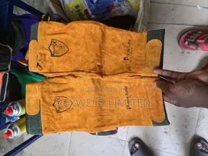 Welding Sleeve