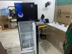 Midea Refrigerator With Multi Air Flow Cooling
