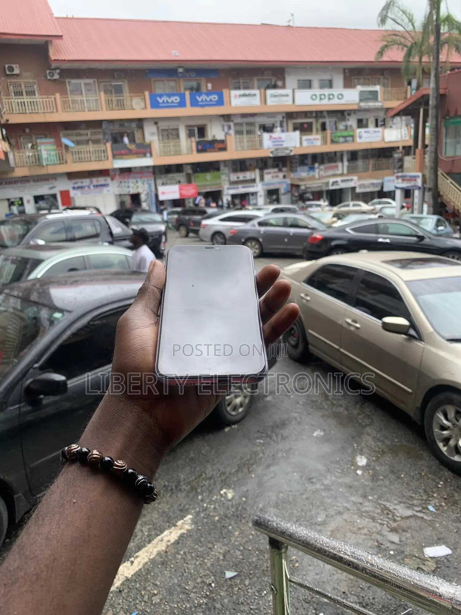 Apple iPhone 11 64 GB Purple