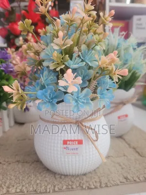 Flower Deco