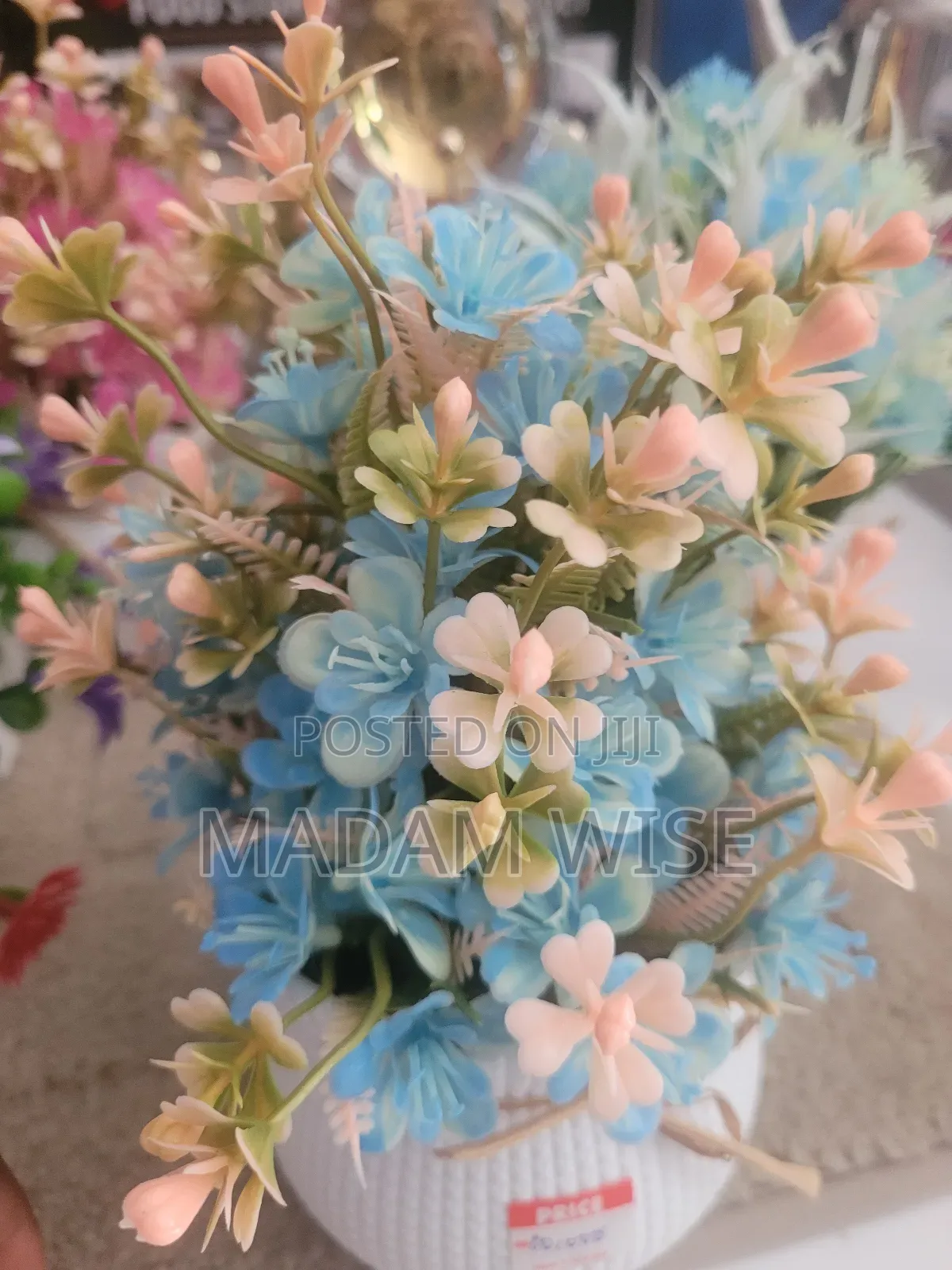 Flower Deco