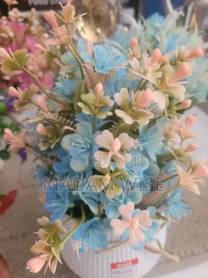 Flower Deco