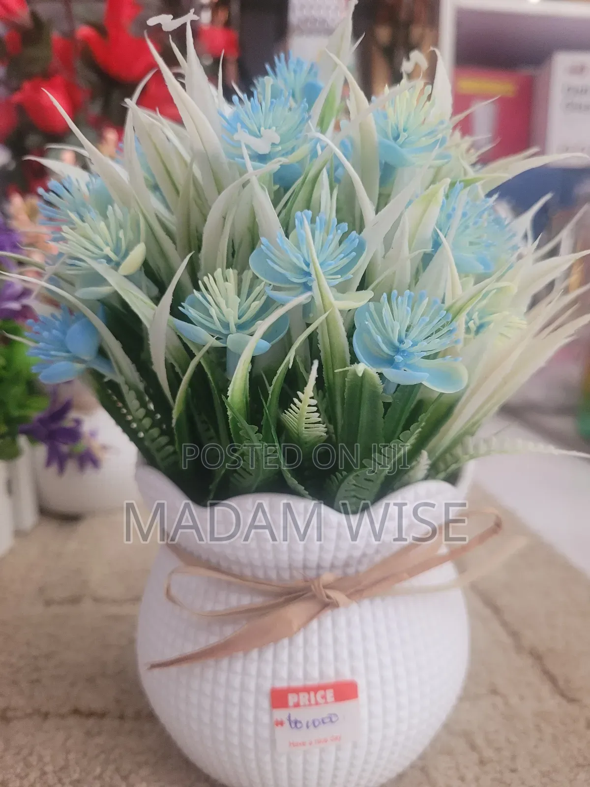 Flower Deco