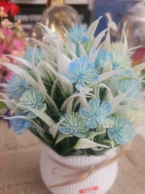 Flower Deco