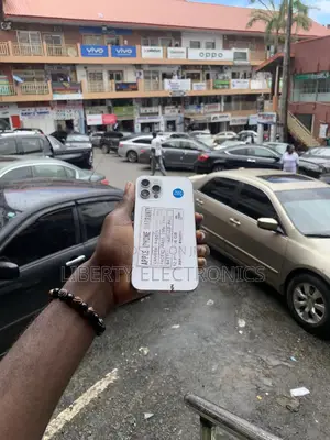 Apple iPhone 12 Pro 256 GB White