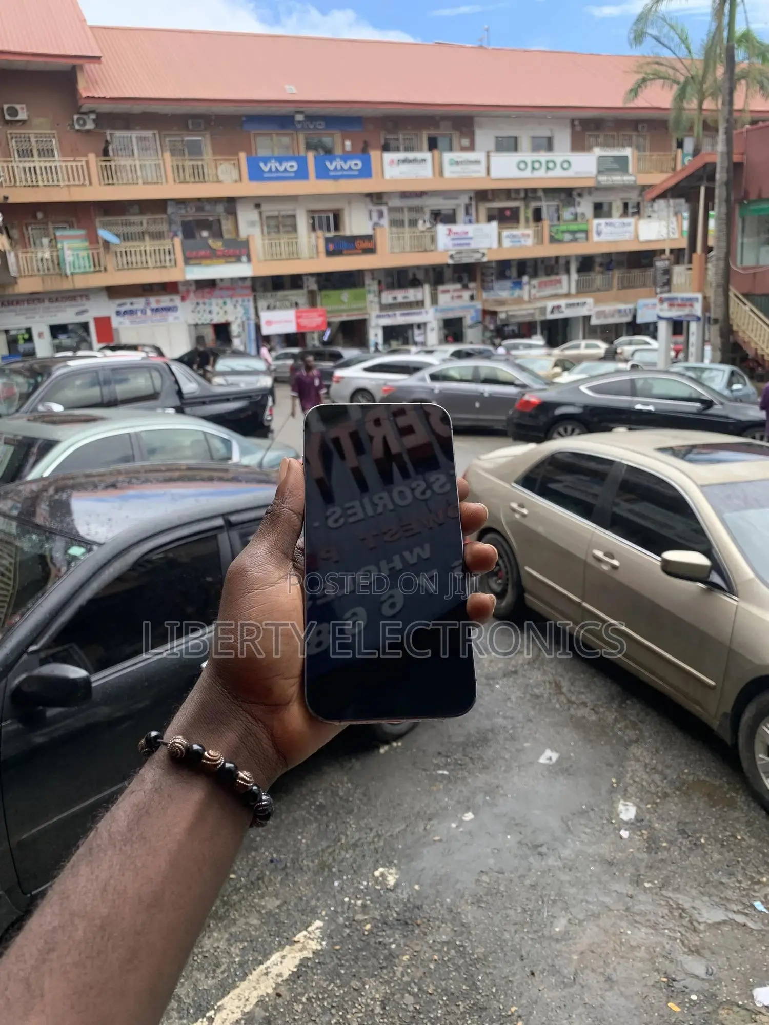 Apple iPhone 14 Pro Max 128 GB Purple
