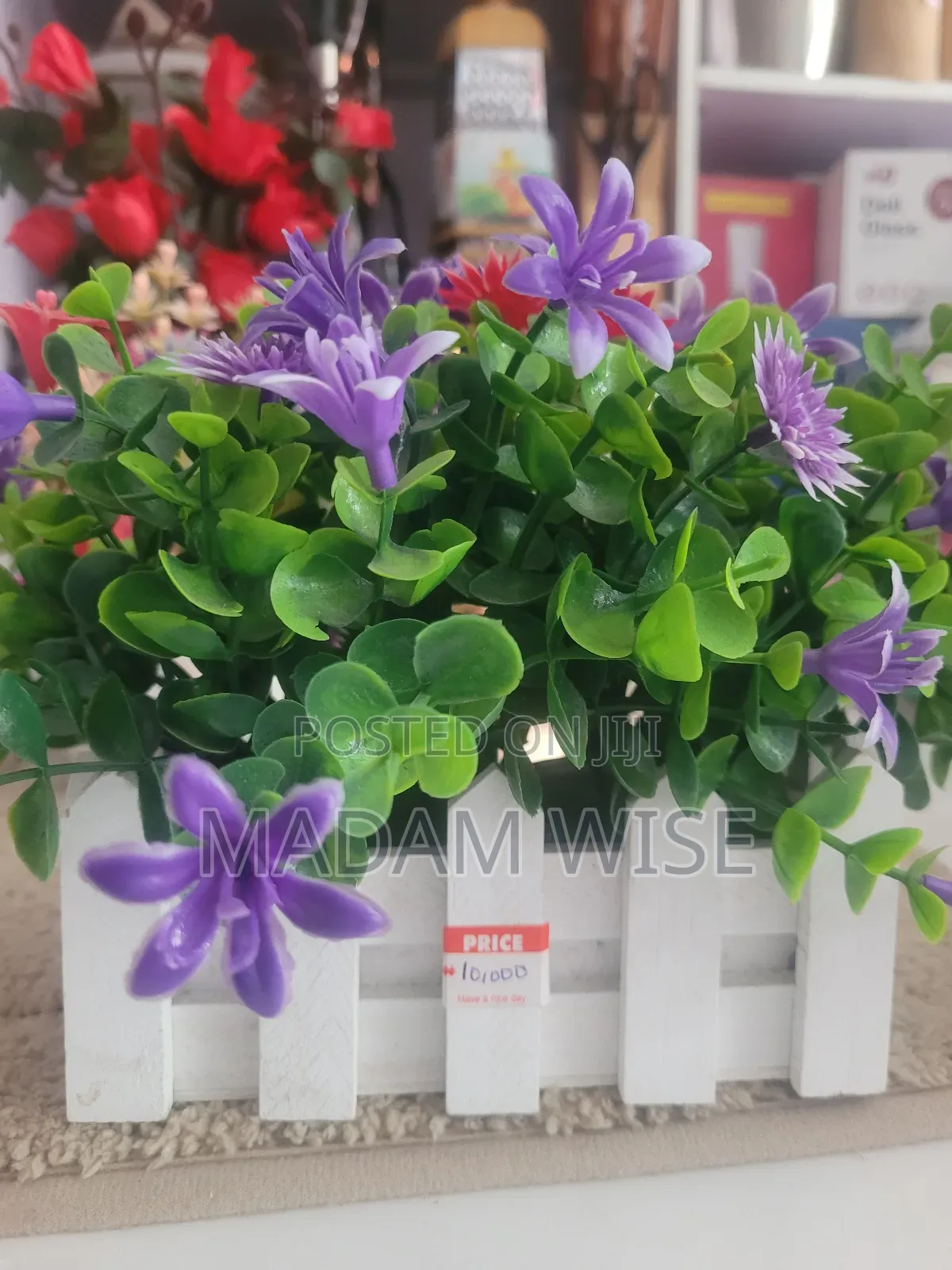 Flower Deco
