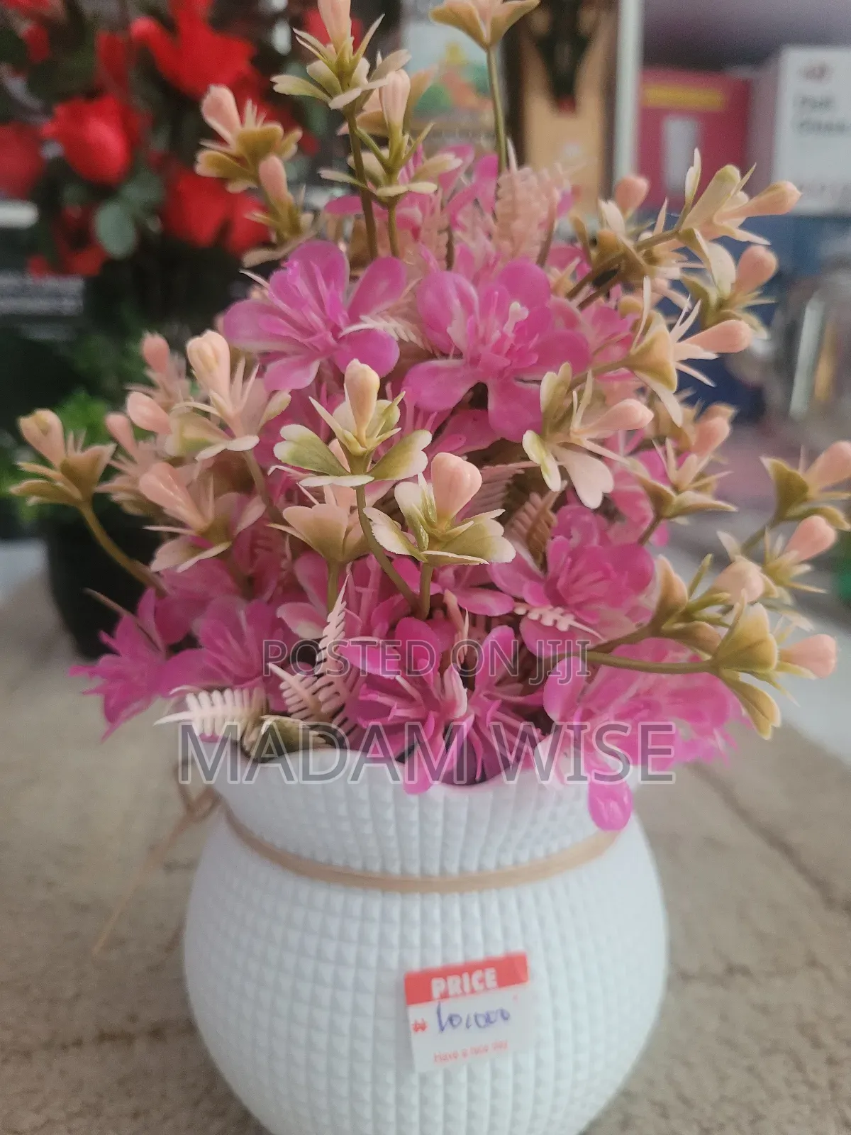 Flower Deco