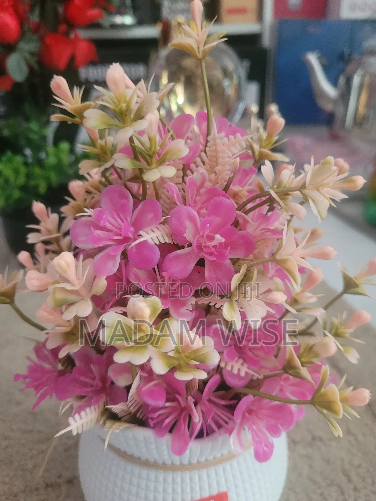 Flower Deco