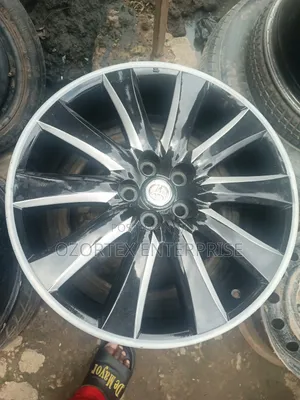 20rim For Venza And Lexus