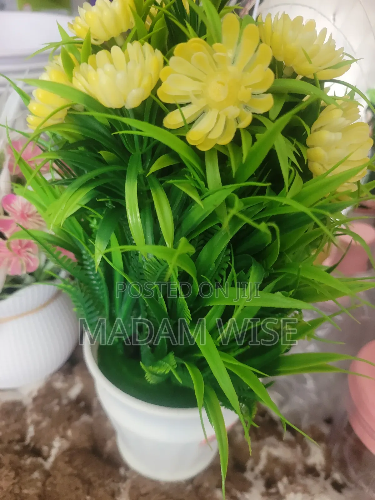 Flower Deco