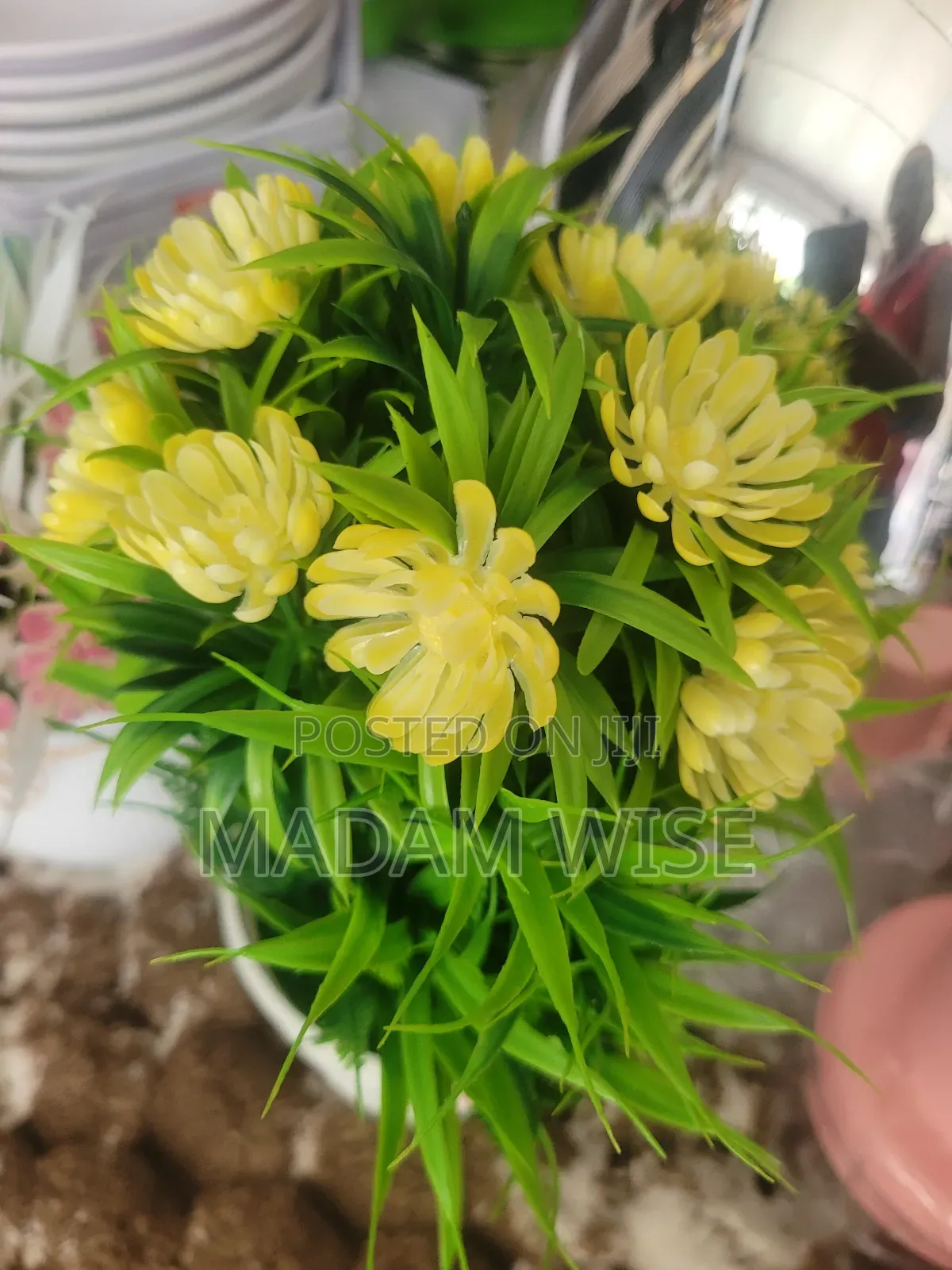 Flower Deco