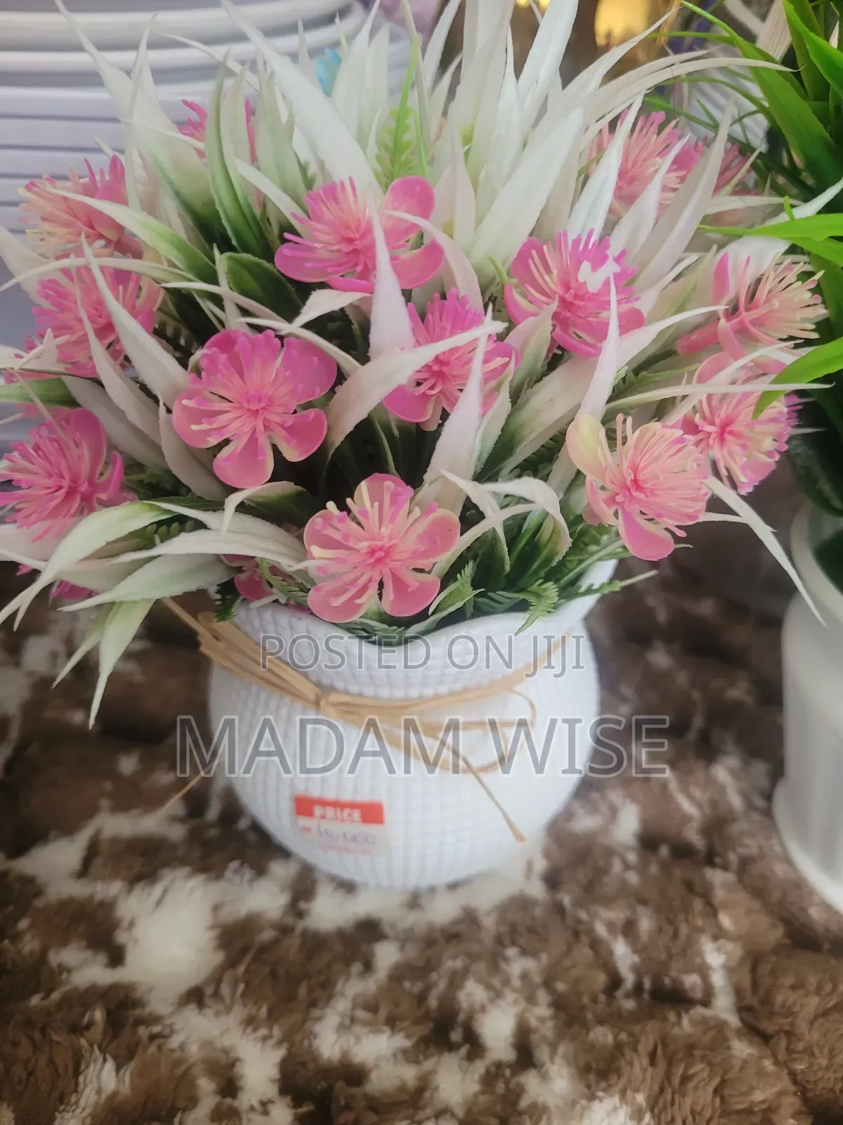 Flower Deco