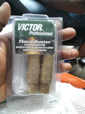 Victor FBR-1 Flashback Arrestors