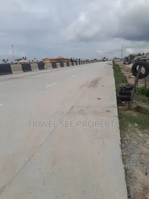 Gazetted Along Dangote Refinery Roads