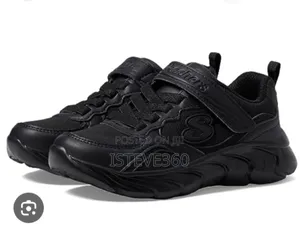 Skechers Dynamic Dash- Black
