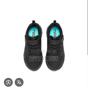 Skechers Dynamic Dash- Black