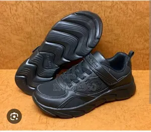 Skechers Dynamic Dash- Black