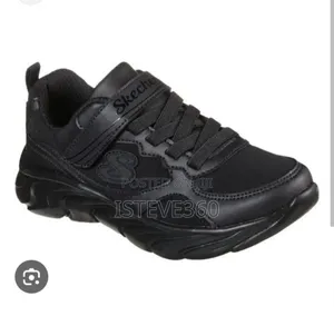 Skechers Dynamic Dash- Black