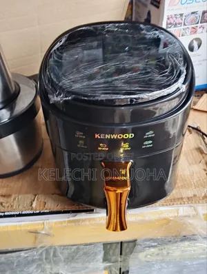 Kenwood Air Fryer 10liters