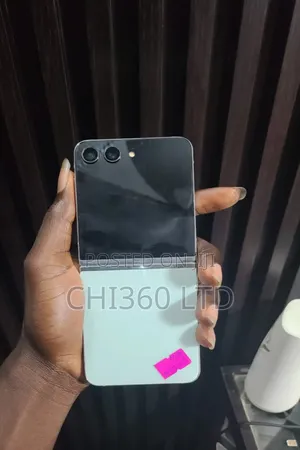 Samsung Galaxy Z Flip 5 512 GB