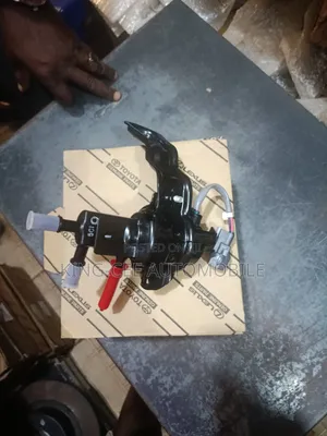 Fuel Tank Solenoid Valve/ Fuel Tank Reservoir Tundra and Sequoia