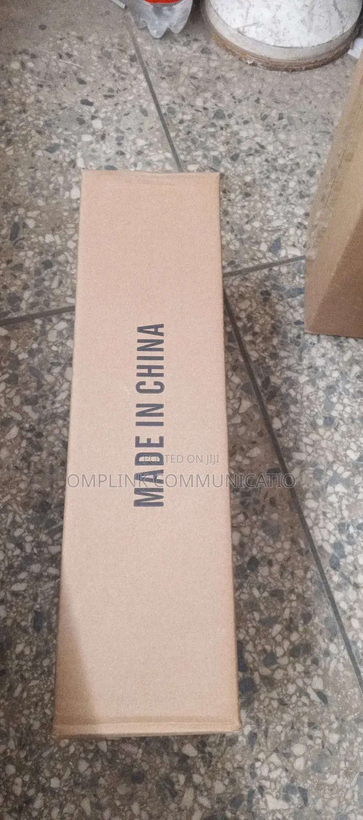Roof Mounting for Starlink Generation 3