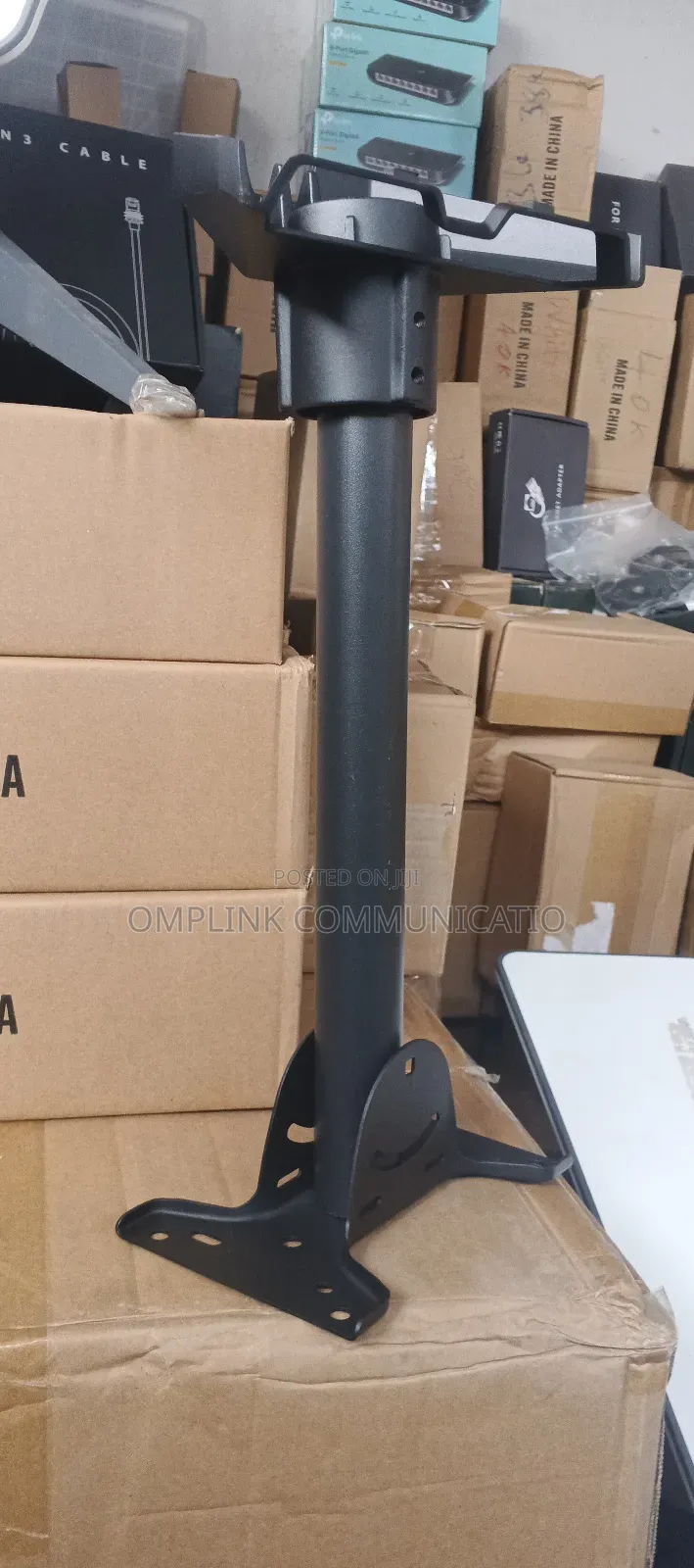 Roof Mounting for Starlink Generation 3