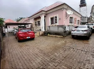 3bdrm Bungalow in Lokogoma Abuja for sale