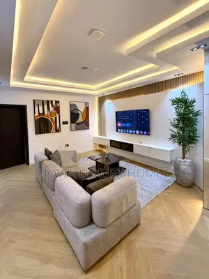 Luxury 2bedroom With Swimming Pool and Balcony