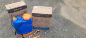 Jacto Sprayer PJH 20l
