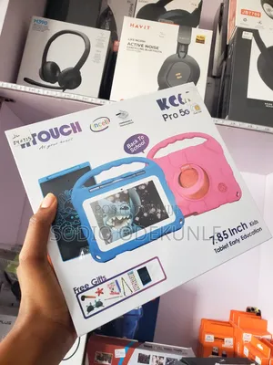 New Atouch KC65 256 GB Pink